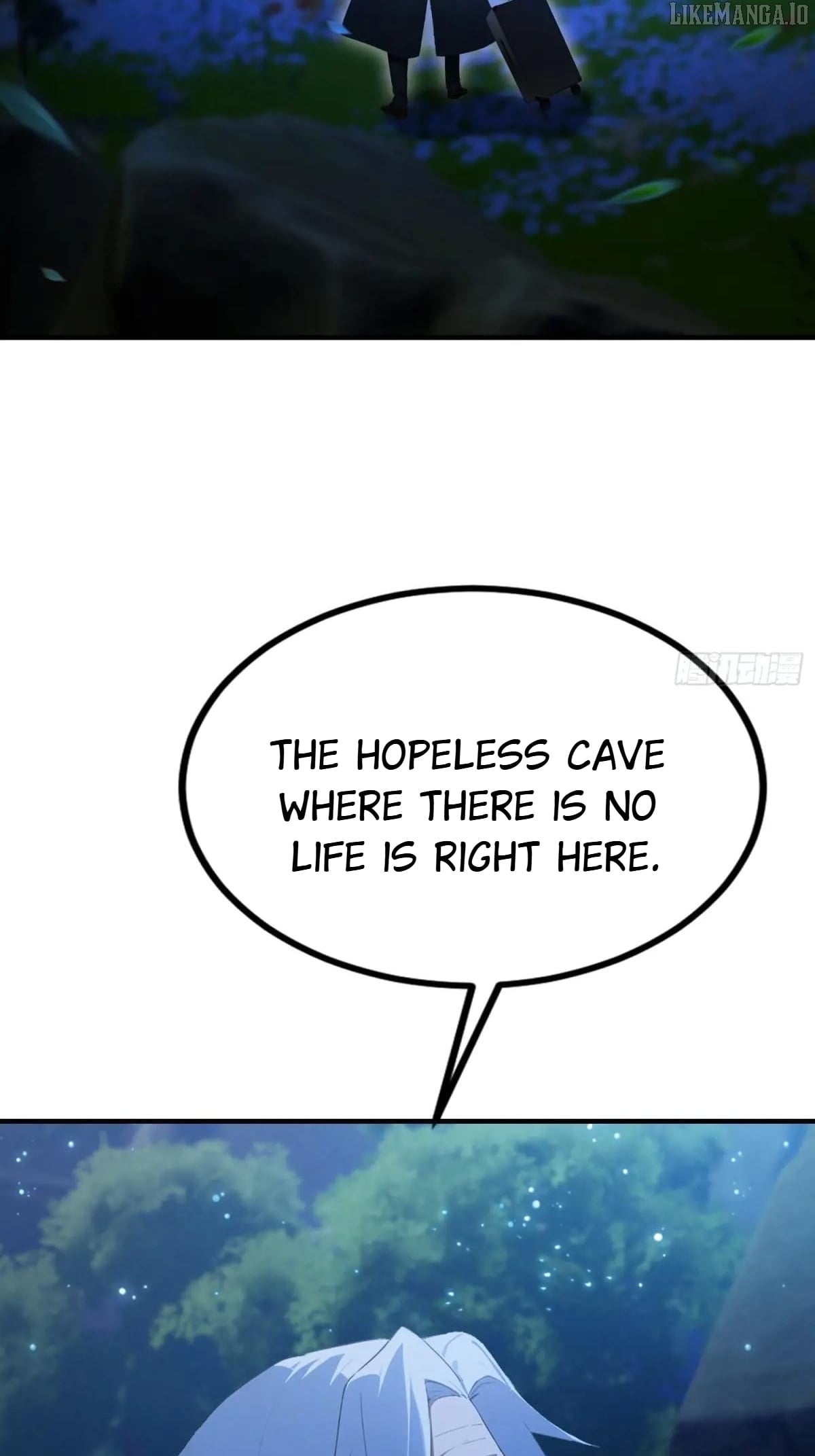 Outrageous! I opened a training class for empresses Chapter 63 - page 7